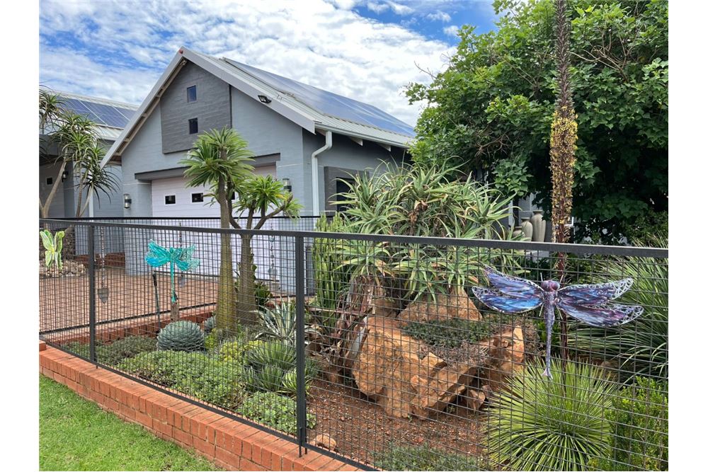 Residencial - Casa - Roodepark Eco Estate, Gauteng - South Africa - 39 - 1031414140-25