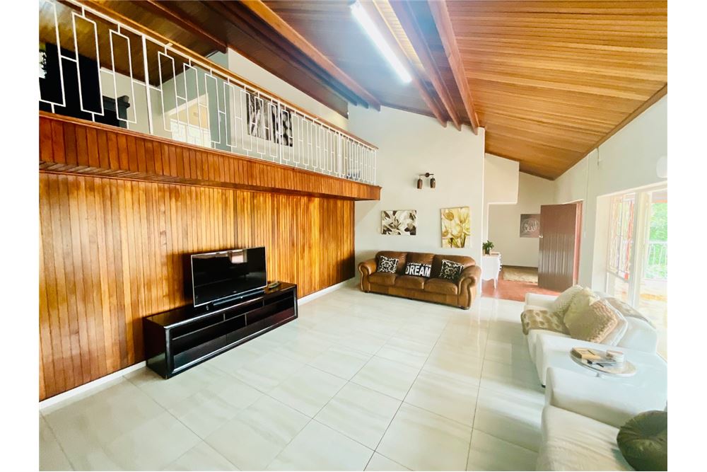 Residential - Отдельно стоящий дом - Northcliff, Gauteng - South Africa - 5 - 1031444162-23