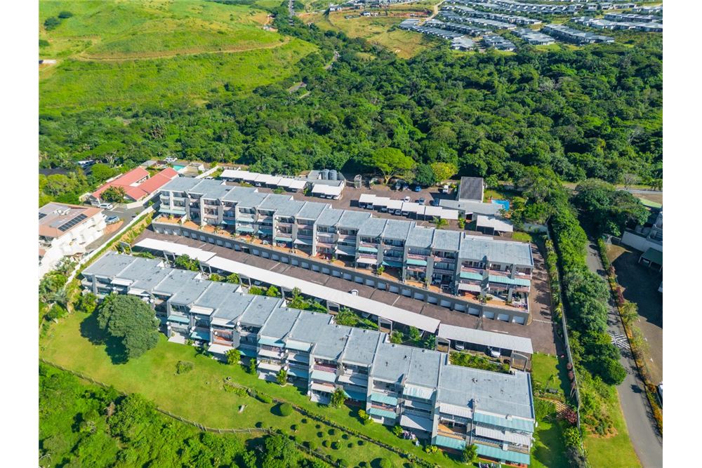 Residential - Condo/Apartment - Umdloti Beach, KwaZulu Natal - South Africa - 32 - 1031465051-360