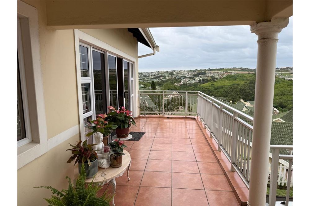 Residential - Townhouse - Mount Edgecombe, KwaZulu Natal - South Africa - 3 - 1031465067-31