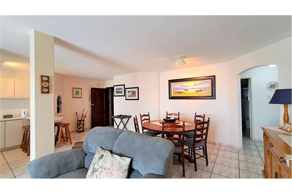 Residential - Кондо/квартира - Manaba Beach, KwaZulu Natal - South Africa - 11 - 1031394053-207