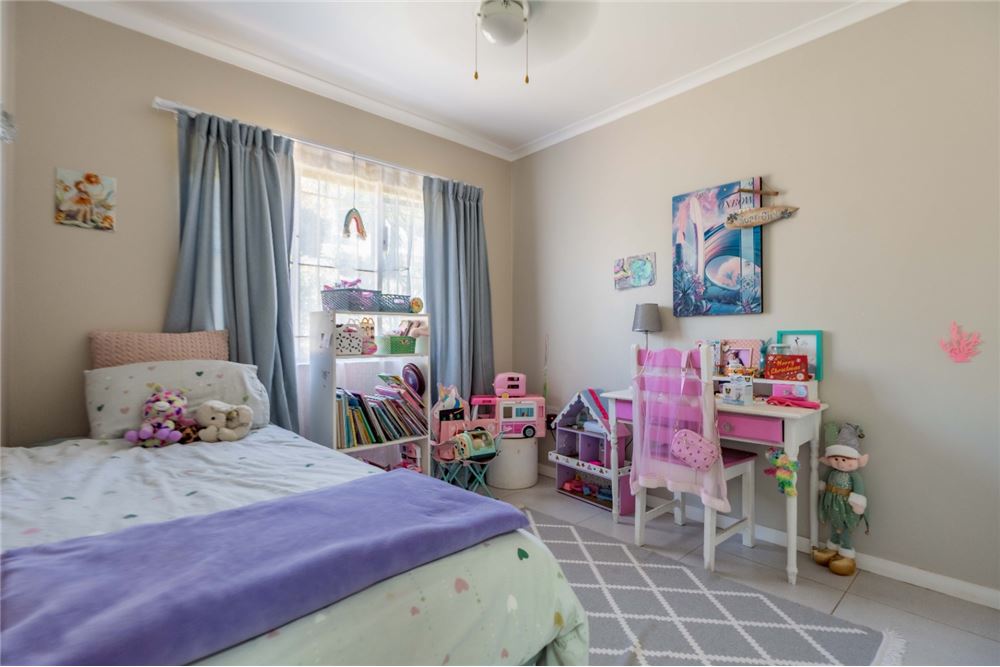 Residential - Townhouse - Sunningdale, KwaZulu Natal - South Africa - 21 - 1031465136-6