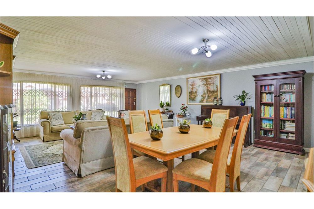 Residential - Незастроенная территория - Oak Park, KwaZulu Natal - South Africa - 8 - 1031434042-56