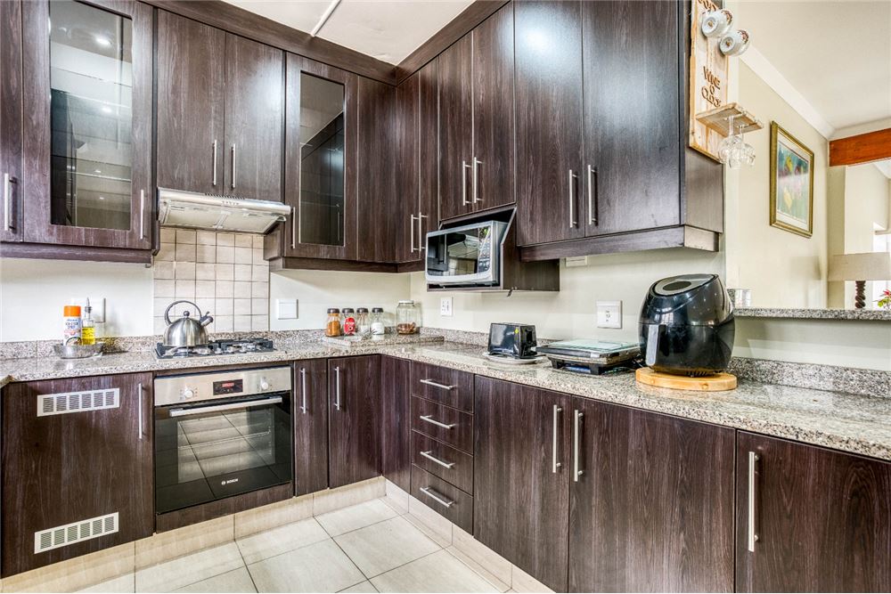 Residential - House - Virginia, KwaZulu Natal - South Africa - 9 - 1031465055-118