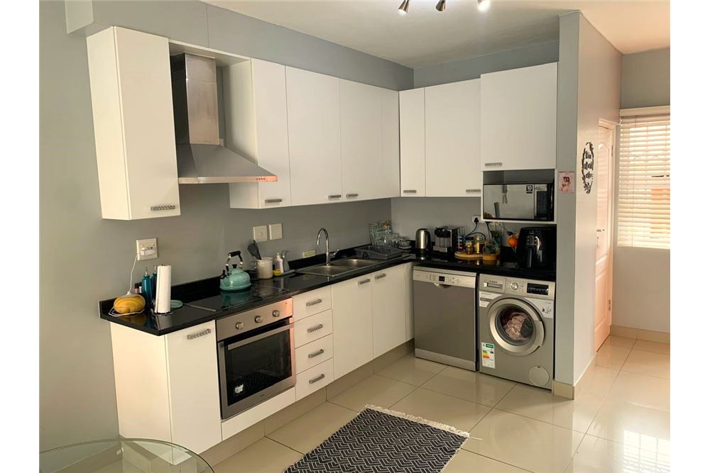 Residential - Condo/Apartment - Park Hill, KwaZulu Natal - South Africa - 2 - 1031465097-67