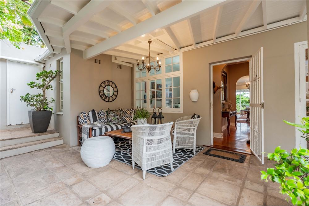 Residential - House - Glenwood, KwaZulu Natal - South Africa - 42 - 1031465089-340