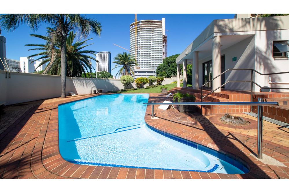 Residential - ਕੌਂਡੋ/ਅਪਾਰਟਮੈਂਟ - Umhlanga Rocks, KwaZulu Natal - South Africa - 3 - 1031465016-293