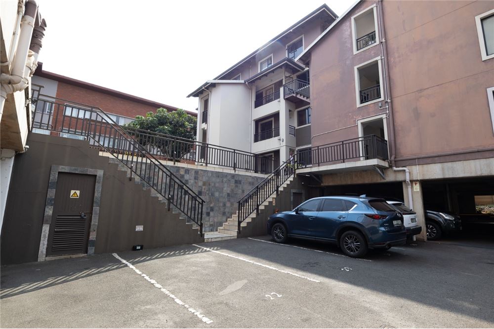 Residential - Condo/Apartment - Glenwood, KwaZulu Natal - South Africa - 44 - 1031465114-50