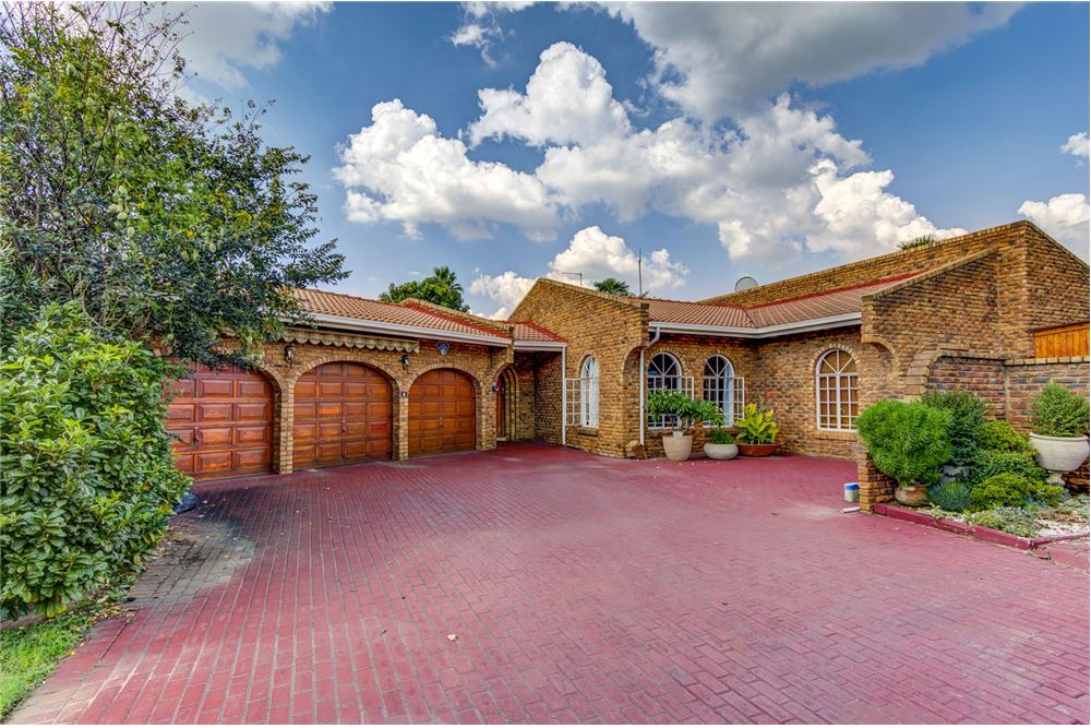 Woningbouw - Haus - Brentwood, Gauteng - South Africa - 2 - 1031439069-142