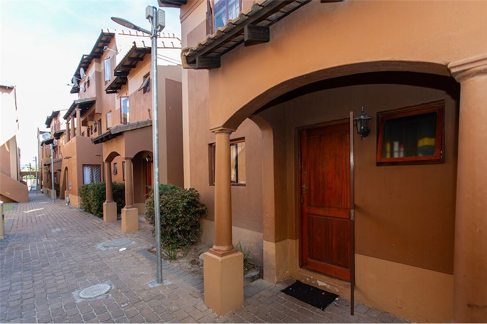 Residential - Διαμέρισμα - Parklands, Western Cape - South Africa - 10 - 1031485071-7