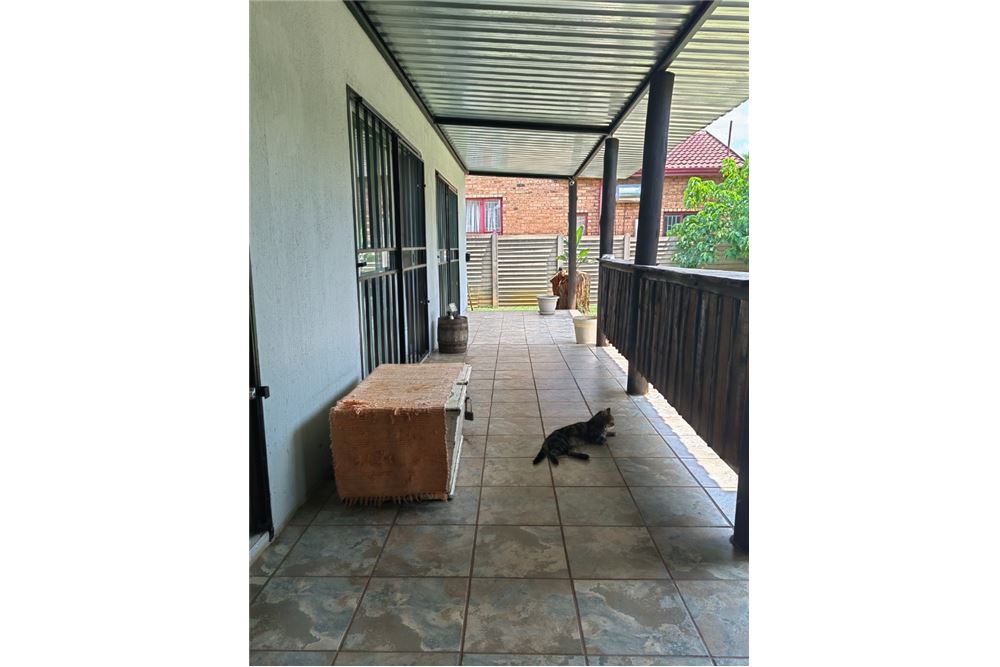 Residencial - Casa - Dorandia, Gauteng - South Africa - 11 - 1031414116-82