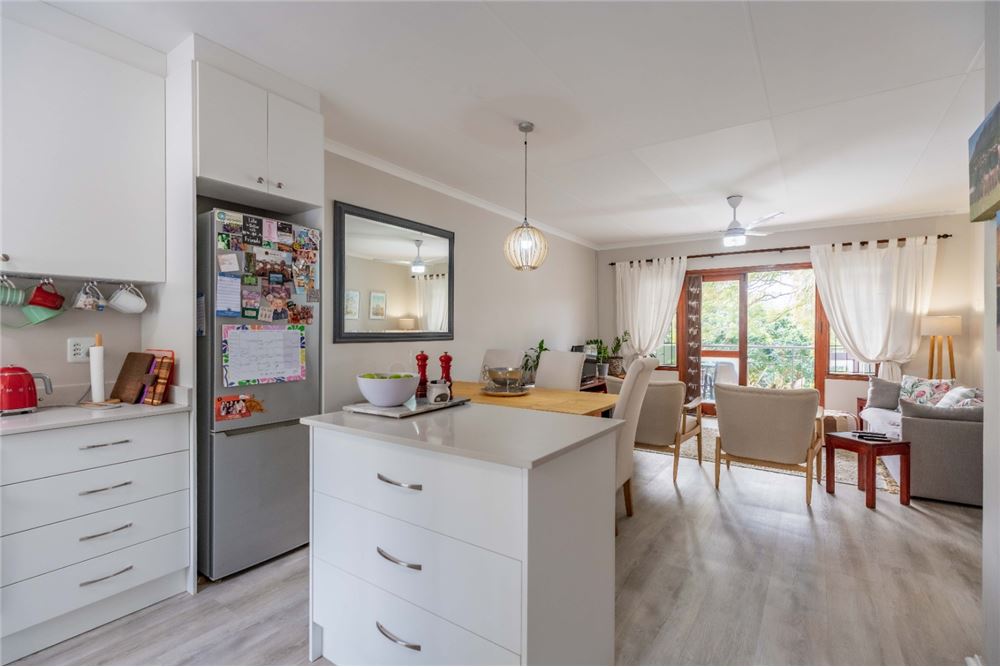 Residential - Condo/Apartment - Sunningdale, KwaZulu Natal - South Africa - 5 - 1031465136-3