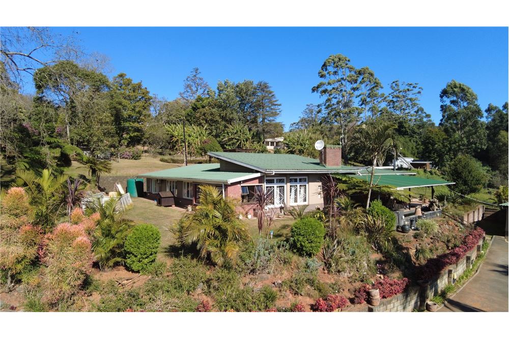 Жилищен - Къща - Sweetwaters, KwaZulu Natal - South Africa - 4 - 1031436135-10