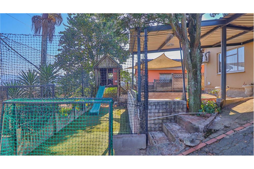 Gyvenamasis - Namas - Eastwood, KwaZulu Natal - South Africa - 5 - 1031436092-103