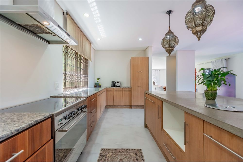 Residential - House - La Lucia, KwaZulu Natal - South Africa - 26 - 1031465089-344