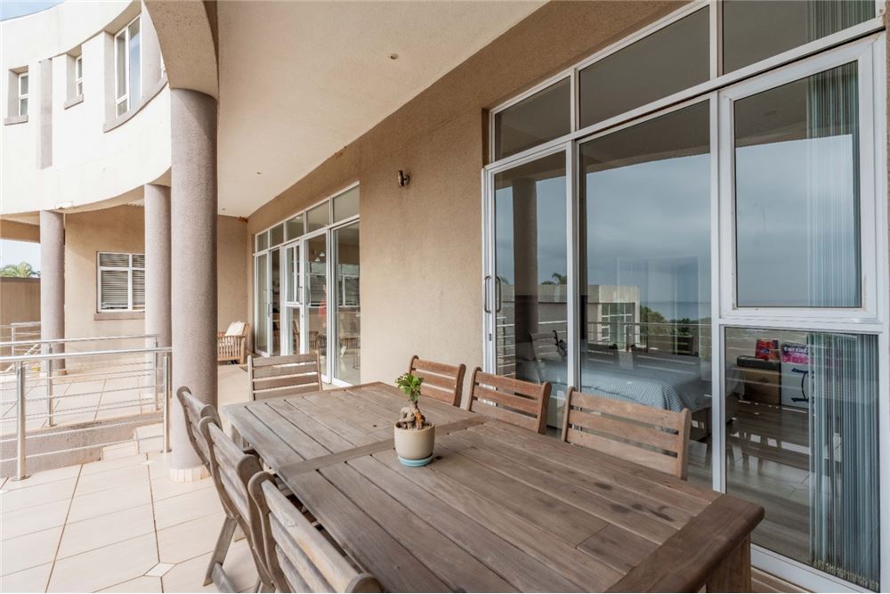 住宅 - 房子 - La Lucia, KwaZulu Natal - South Africa - 50 - 1031465024-375