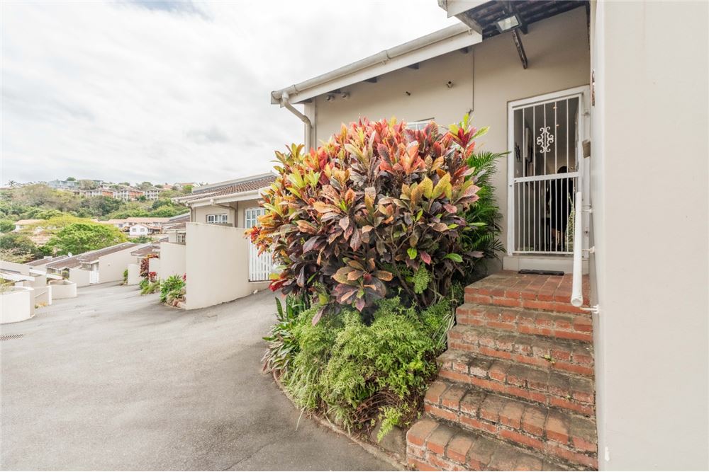 Residential - Townhouse - Umgeni Park, KwaZulu Natal - South Africa - 35 - 1031465117-27