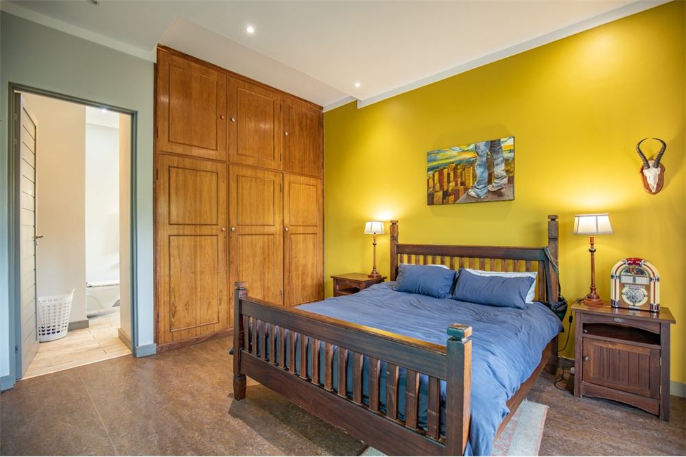 Residential - House - Waterkloof, Gauteng - South Africa - 56 - 1031414150-79