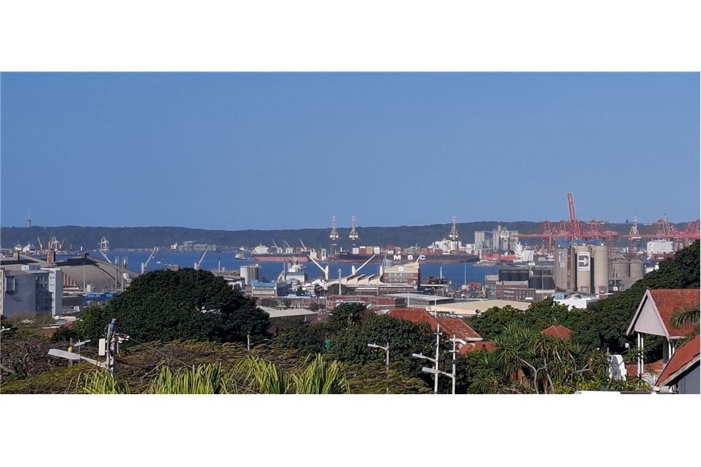 Residential - Rumah Terpisah - Glenwood, KwaZulu Natal - South Africa - 22 - 1031389002-211