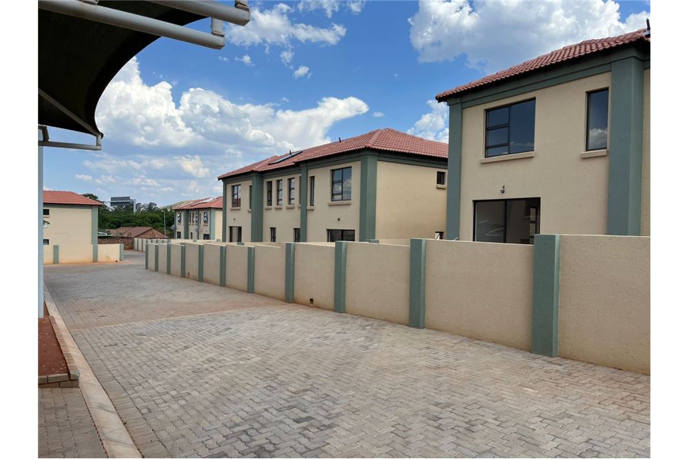 Residenziale - Case a schiera - Amandasig, Gauteng - South Africa - 8 - 1031414142-17