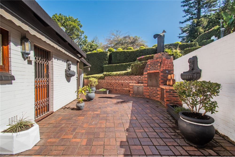 Residential - House - Cowies Hill, KwaZulu Natal - South Africa - 22 - 1031465101-149