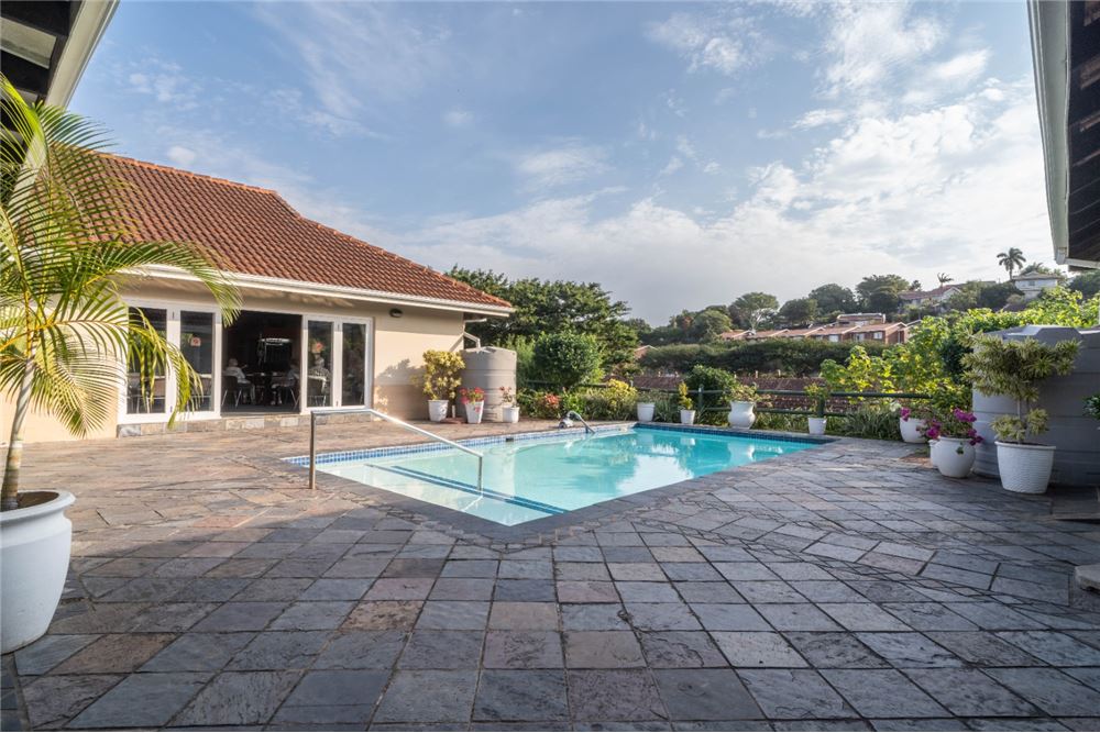 Residential - Townhouse - Umgeni Park, KwaZulu Natal - South Africa - 22 - 1031465055-120