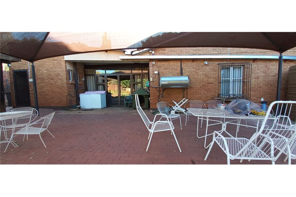 Residencial - Casa - Pretoria North, Gauteng - South Africa - 5 - 1031414158-11