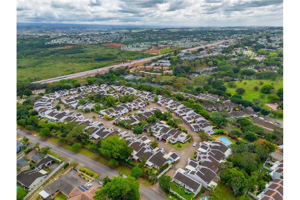 Residential - Townhouse - Sunningdale, KwaZulu Natal - South Africa - 35 - 1031465089-342