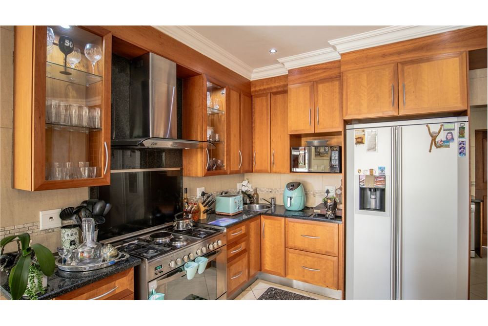 Residenziale - Casa - Magalieskruin, Gauteng - South Africa - 53 - 1031414142-43