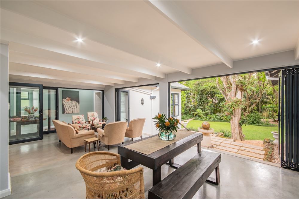 Residential - House - Westville Central, KwaZulu Natal - South Africa - 8 - 1031465101-155