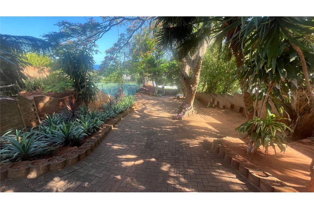 Residential - House - Durban North, KwaZulu Natal - South Africa - 62 - 1031465129-27