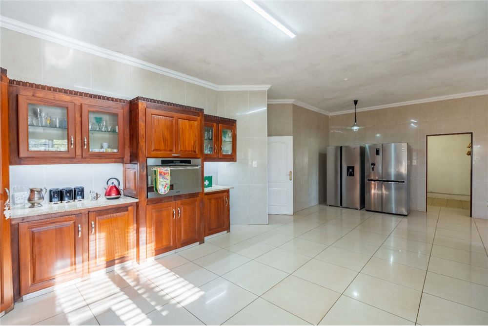 Residential - ਅਲੱਗ ਥਲੱਗ ਬਣਿਆ ਹੋਇਆ ਘਰ - Summerveld, KwaZulu Natal - South Africa - 44 - 1031391057-40