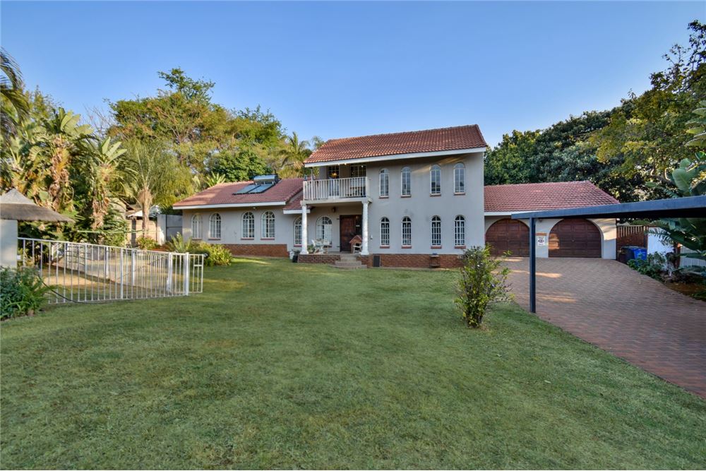 Residenziale - Casa - Wonderboom, Gauteng - South Africa - 7 - 1031414102-101