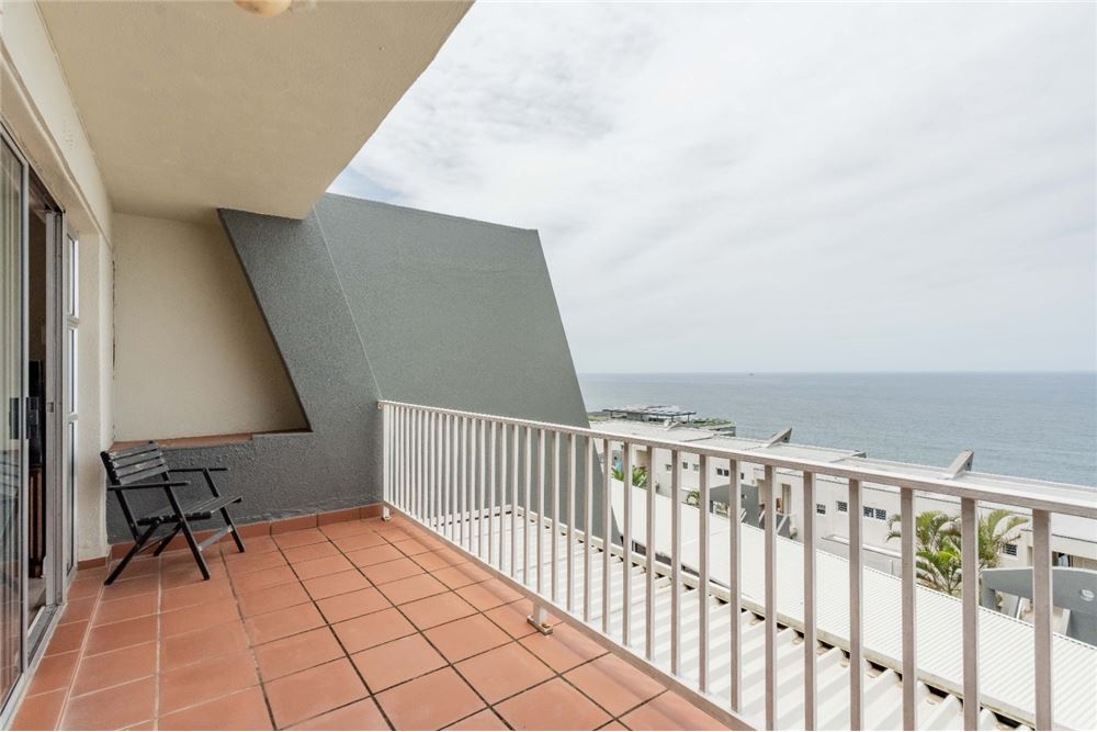 Residential - Condo/Apartment - Umdloti Beach, KwaZulu Natal - South Africa - 27 - 1031465051-360