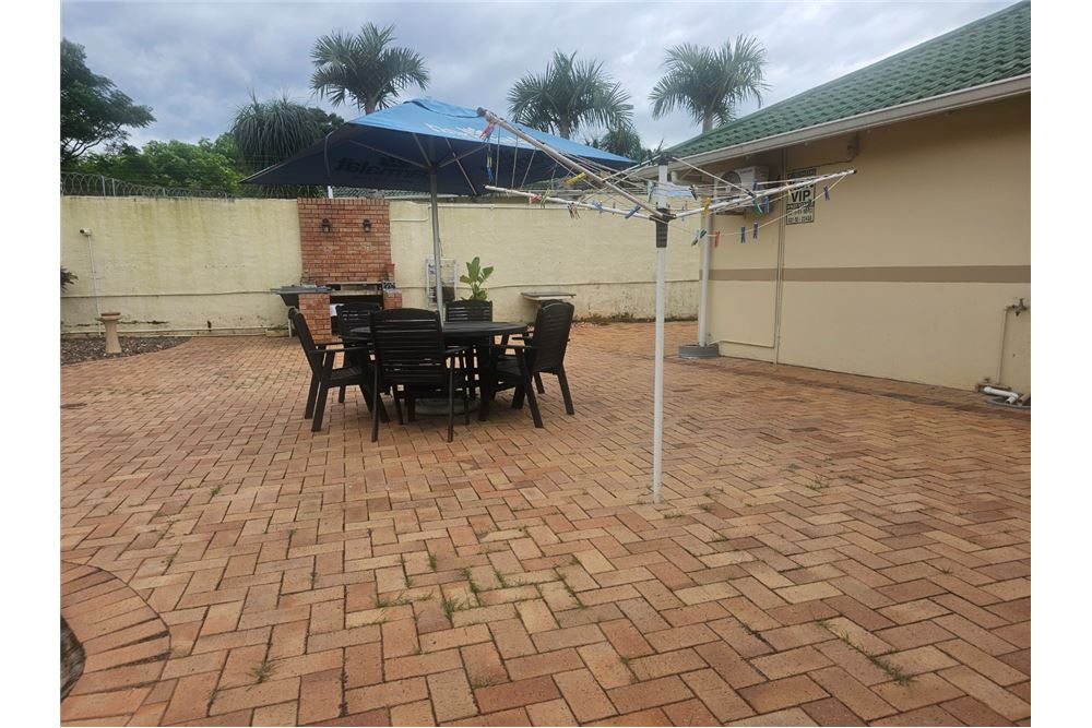 Residential - Townhouse - Mount Edgecombe, KwaZulu Natal - South Africa - 26 - 1031465025-203