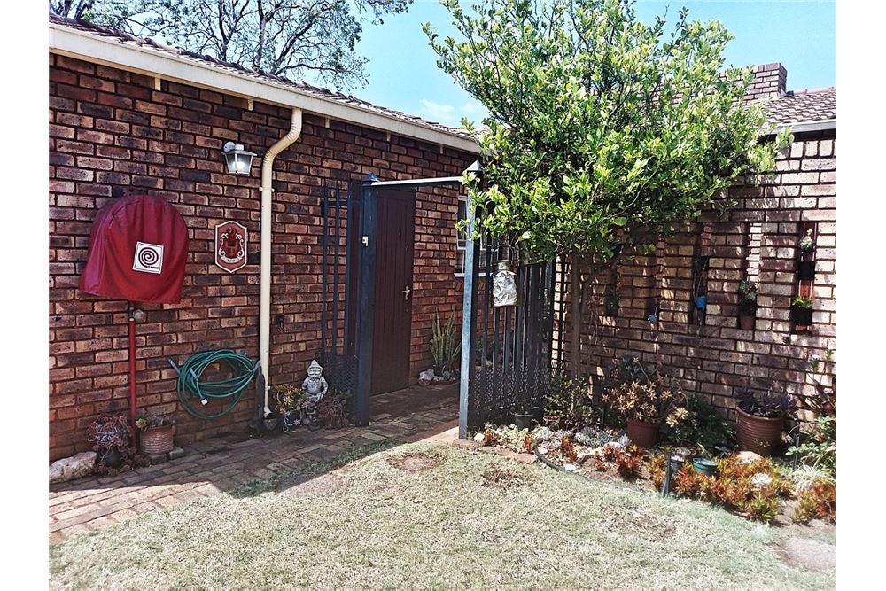 Residenziale - Case a schiera - Brummeria, Gauteng - South Africa - 21 - 1031414105-27