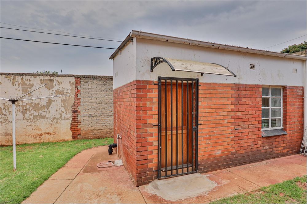 Residential House Crosby, Gauteng South Africa 103146203963