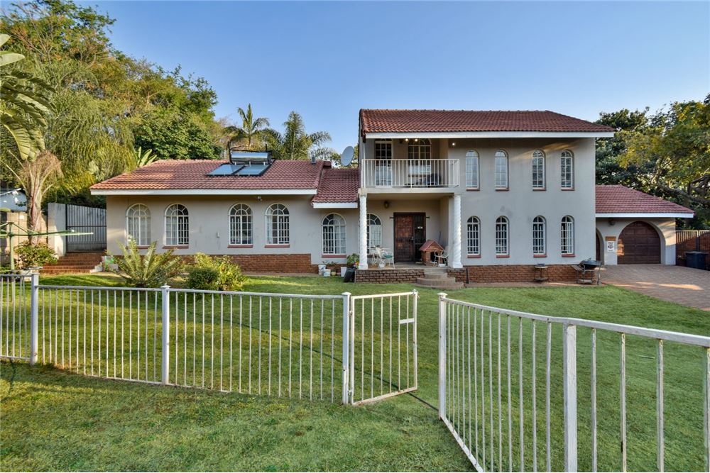 Residenziale - Casa - Wonderboom, Gauteng - South Africa - 9 - 1031414102-101