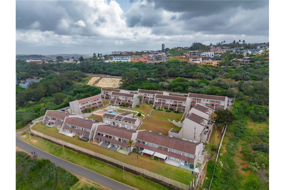 住宅 - 公寓/单元房 - La Mercy, KwaZulu Natal - South Africa - 37 - 1031465024-380