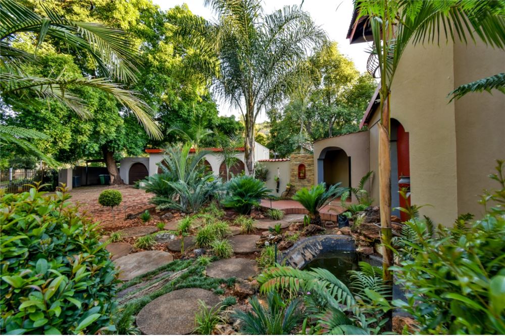 Residencial - Casa - Pretoria North, Gauteng - South Africa - 55 - 1031414001-144