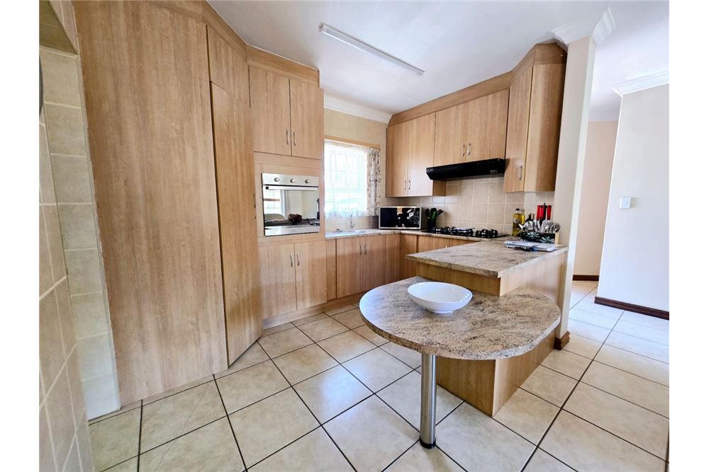 Residential - ทาวน์เฮาส์ - Melodie, North West - South Africa - 5 - 1031416031-93