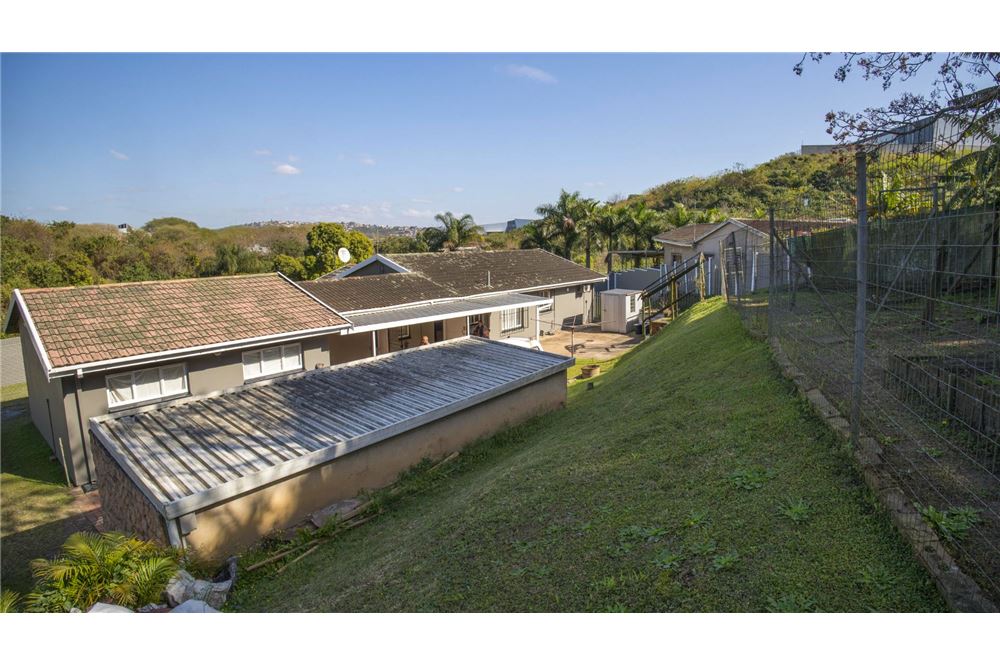 Residential - House - Glen hills, KwaZulu Natal - South Africa - 26 - 1031465050-129