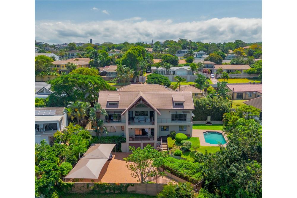 Residential - House - La Lucia, KwaZulu Natal - South Africa - 10 - 1031465089-344