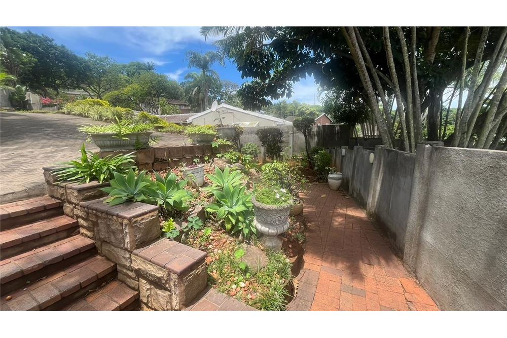 Residential - House - Glen hills, KwaZulu Natal - South Africa - 3 - 1031465129-26