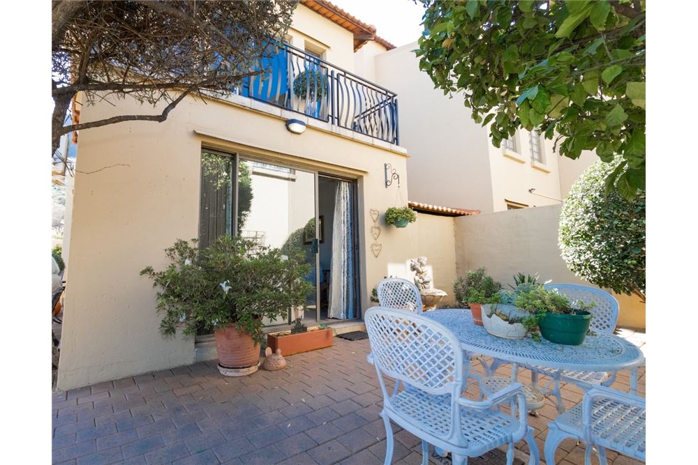 Residential - Отдельно стоящий дом - Melodie, North West - South Africa - 3 - 1031416005-324