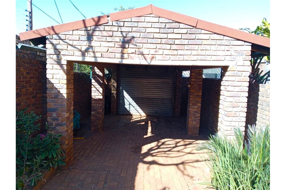 Residenziale - Case a schiera - Wonderboom South, Gauteng - South Africa - 24 - 1031414105-23