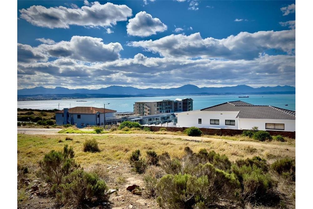 Résidentiel - Terrain inoccupé - Mossel Bay Ext 13, Western Cape - South Africa - 2 - 1031465122-67