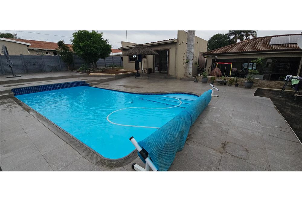 Mieszkaniowa - Dom wolnostojący - Scottsville, KwaZulu Natal - South Africa - 30 - 1031436080-104