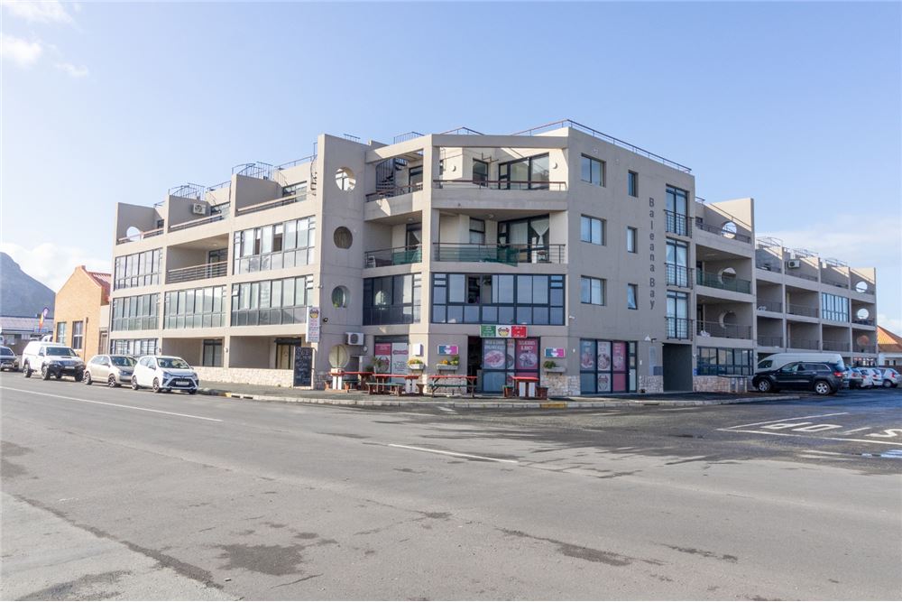 Residential - Condo/Apartment - Gansbaai Central, Western Cape - South ...