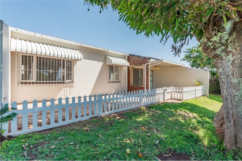 Residential - Townhouse - Prospect Hall, KwaZulu Natal - South Africa - 5 - 1031465099-133